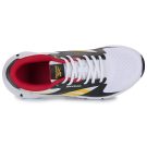 Reebok Sport ZIG DYNAMICA 5 Bianco Scarpe da running Bambino - 6