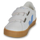 Veja Kleine wei&szlig;e ESPLAR-Sneaker f&uuml;r Kinder - Gr&ouml;&szlig;e 3