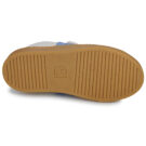 Veja Kleine wei&szlig;e ESPLAR-Sneaker f&uuml;r Kinder - Gr&ouml;&szlig;e 7