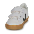 Veja SMALL ESPLAR Bianco Sneakers Bambino - 3