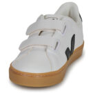 Veja SMALL ESPLAR Bianco Sneakers Bambino - 3