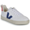 Kinderschuhe für Jungen Veja  KLEINER V-10 Weiß Veja 3611820055643