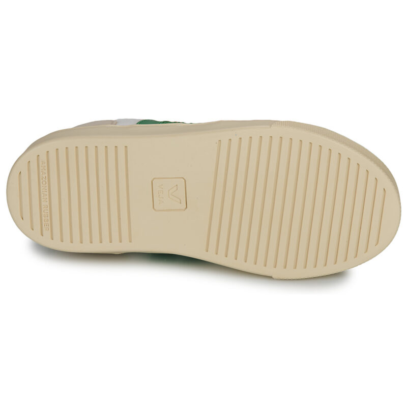 Veja SKLEIN V-10 Weiß - Kinder-Sneaker - 7