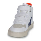 Veja SMALL V-10 MID Blanco - Zapatillas para niños - 3