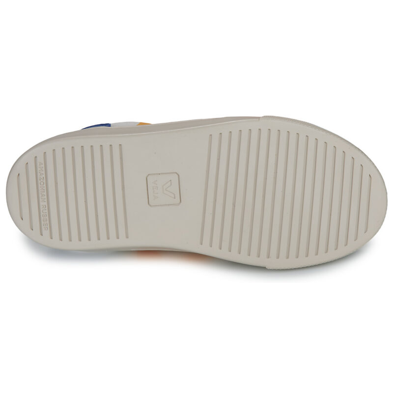 Veja SMALL V-12 Multicolore Sneakers Bambino - 7