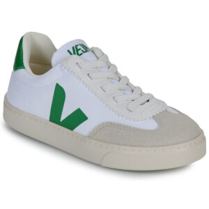Scarpe bambini ragazzo Veja  SMALL VOLLEY  Bianco Veja 3617480023848
