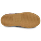 Veja SMALL VOLLEY Bianco Sneakers Bambino - 7