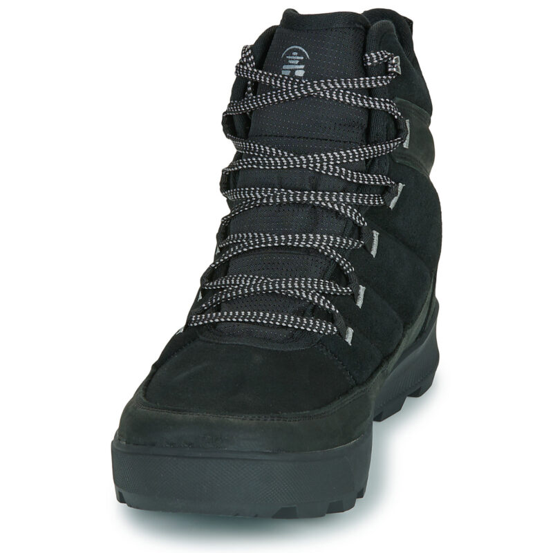 KAMIK ATWATER Nero Scarpe da neve Uomo - 3