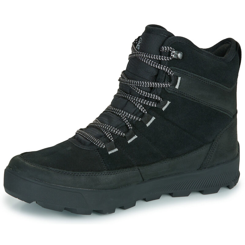KAMIK ATWATER Nero Scarpe da neve Uomo - 4