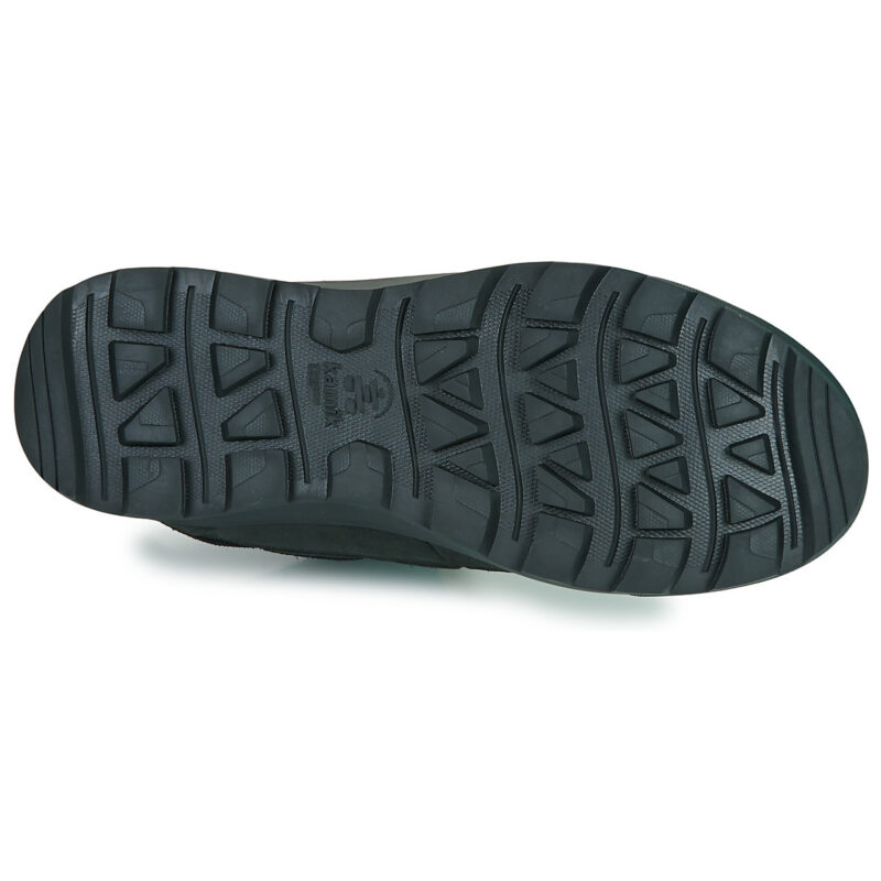 KAMIK ATWATER Nero Scarpe da neve Uomo - 7