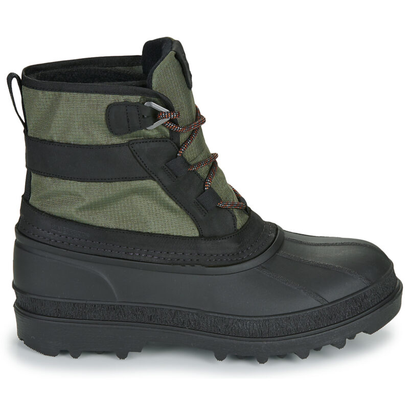 KAMIK  BANFF  Nero -  Scarpe da neve Uomo - 2