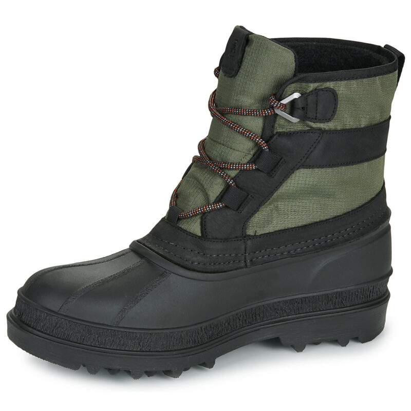 KAMIK  BANFF  Nero -  Scarpe da neve Uomo - 4