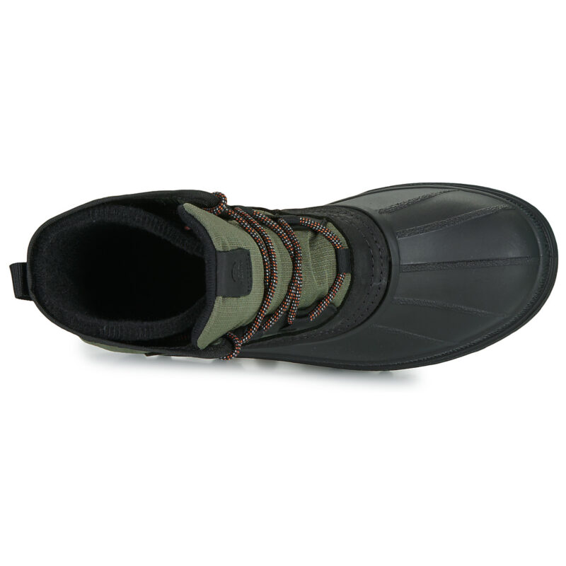 KAMIK  BANFF  Nero -  Scarpe da neve Uomo - 6