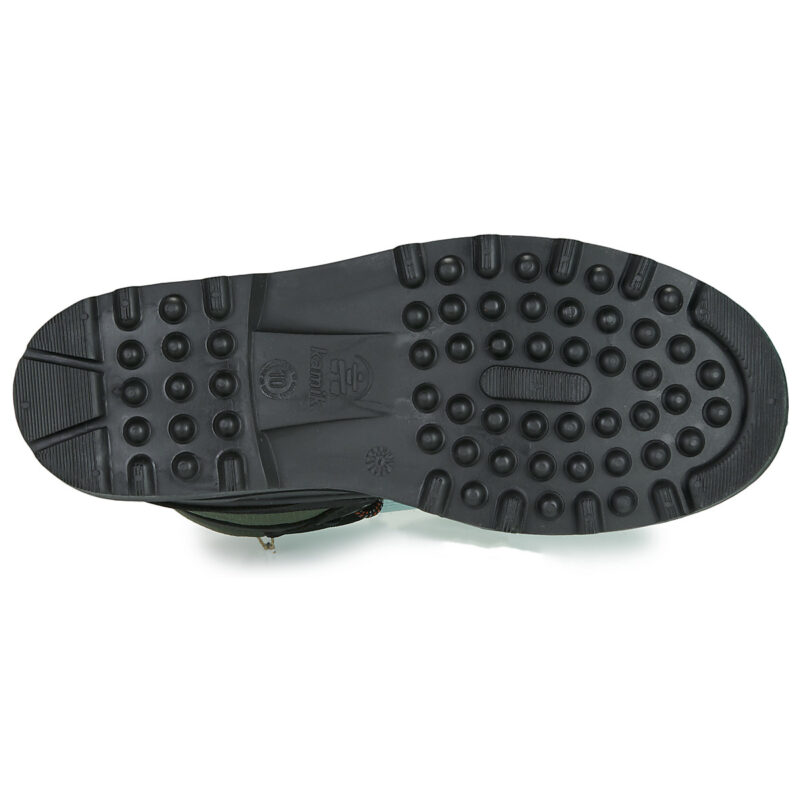 KAMIK  BANFF  Nero -  Scarpe da neve Uomo - 7