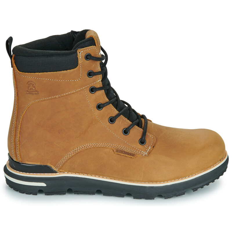 KAMIK BRODY L Marrone Scarpe da neve Uomo - 2