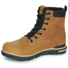 KAMIK BRODY L Marrone Scarpe da neve Uomo - 4