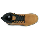 KAMIK BRODY L Marrone Scarpe da neve Uomo - 6