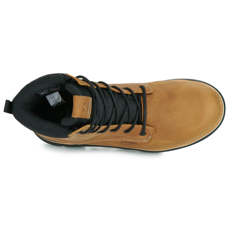 KAMIK BRODY L Marrone Scarpe da neve Uomo - 6