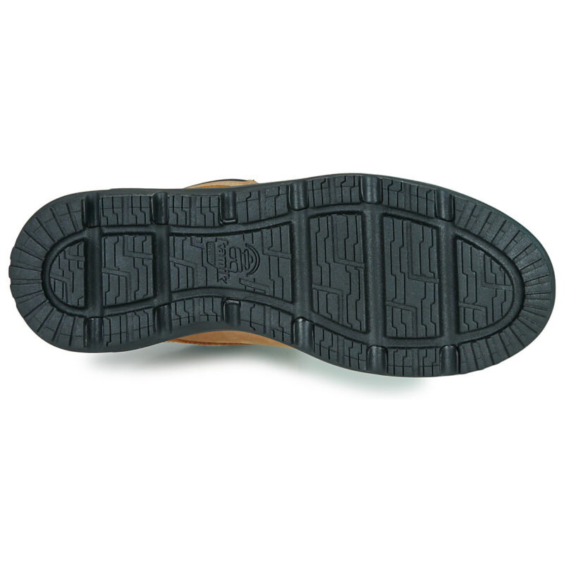 KAMIK BRODY L Marrone Scarpe da neve Uomo - 7