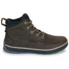 KAMIK SPENCER MID Marrone Scarpe da neve Uomo - 2
