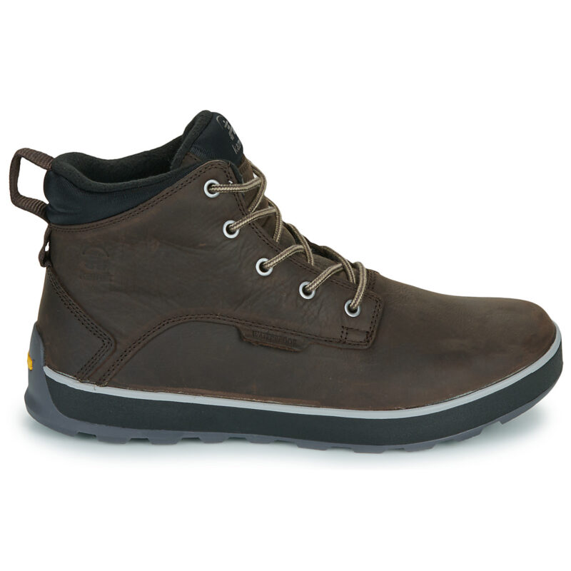 KAMIK SPENCER MID Marrone Scarpe da neve Uomo - 2