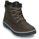 KAMIK SPENCER MID Marrone Scarpe da neve Uomo - 1