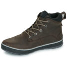 KAMIK SPENCER MID Marrone Scarpe da neve Uomo - 4