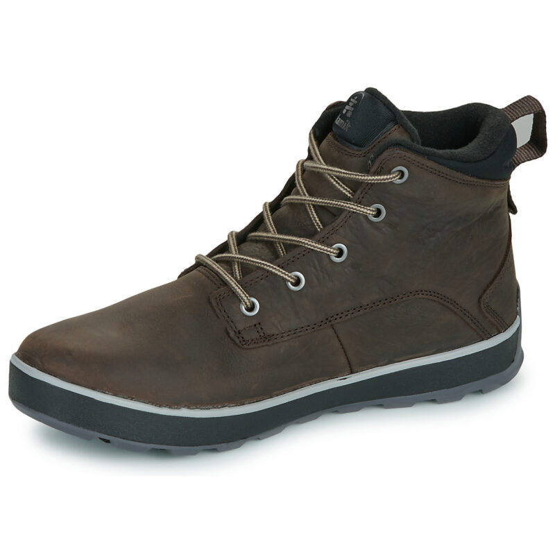 KAMIK SPENCER MID Marrone Scarpe da neve Uomo - 4