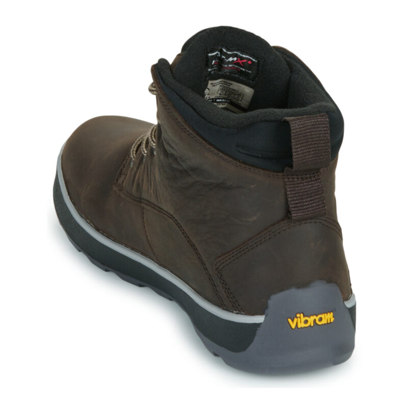 KAMIK SPENCER MID Marrone Scarpe da neve Uomo - 5
