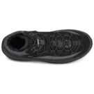 Moon Boot MB MOON247 XLACE MID Nero Scarpe da neve Uomo - 6