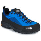 The North Face M VERTO ALPINE GORE-TEX Blu - Scarpe da trekking Uomo - 1