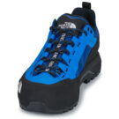 The North Face M VERTO ALPINE GORE-TEX Blu - Scarpe da trekking Uomo - 3