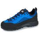 The North Face M VERTO ALPINE GORE-TEX Blu - Scarpe da trekking Uomo - 4