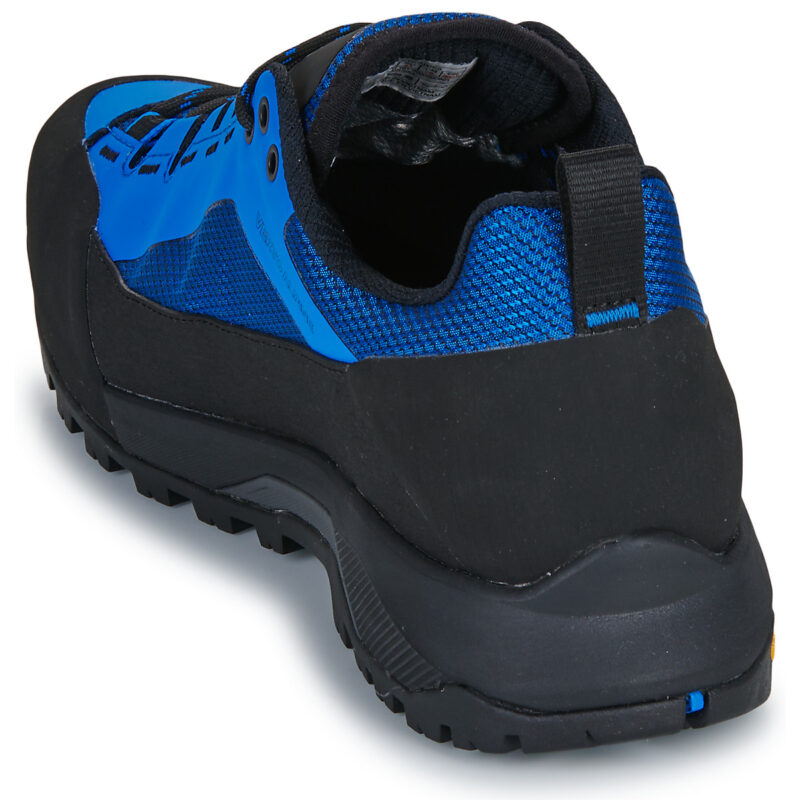 The North Face M VERTO ALPINE GORE-TEX Blu - Scarpe da trekking Uomo - 5