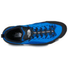 The North Face M VERTO ALPINE GORE-TEX Blu - Scarpe da trekking Uomo - 6