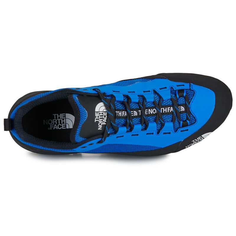 The North Face M VERTO ALPINE GORE-TEX Blu - Scarpe da trekking Uomo - 6