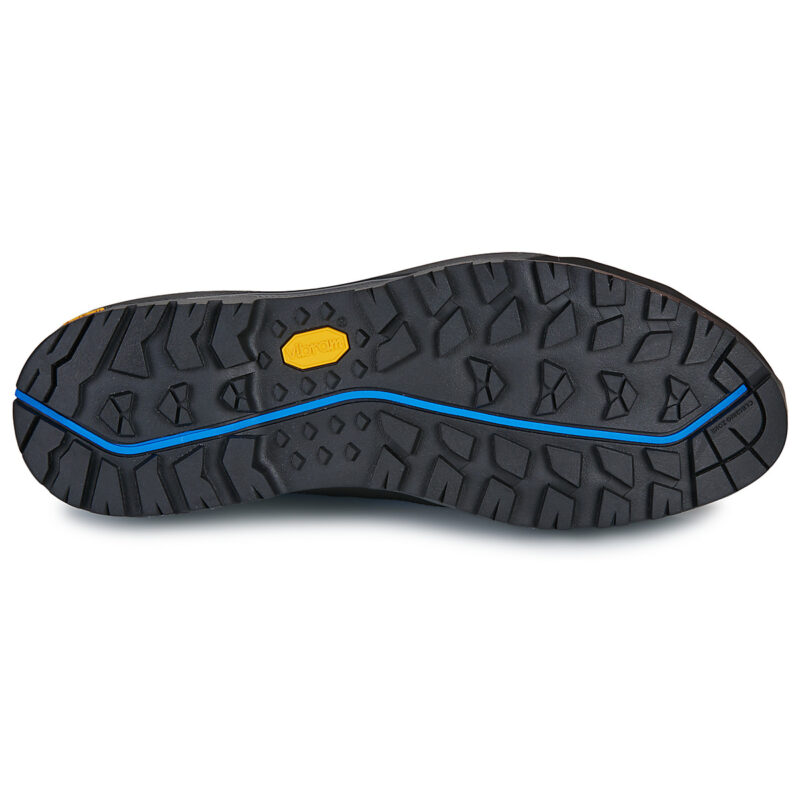 The North Face M VERTO ALPINE GORE-TEX Blu - Scarpe da trekking Uomo - 7