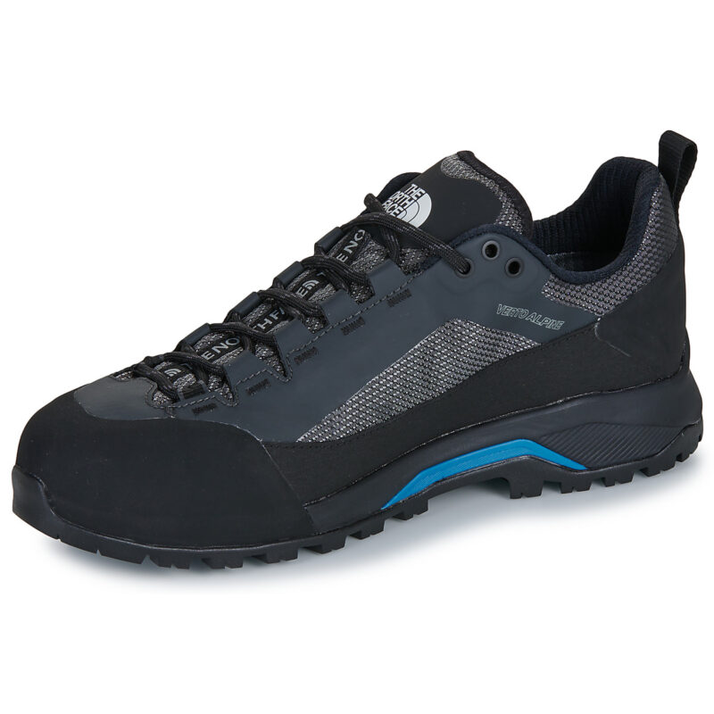 The North Face Herren M VERTO ALPINE GORE-TEX Wanderschuhe - Gr&ouml;&szlig;e 4