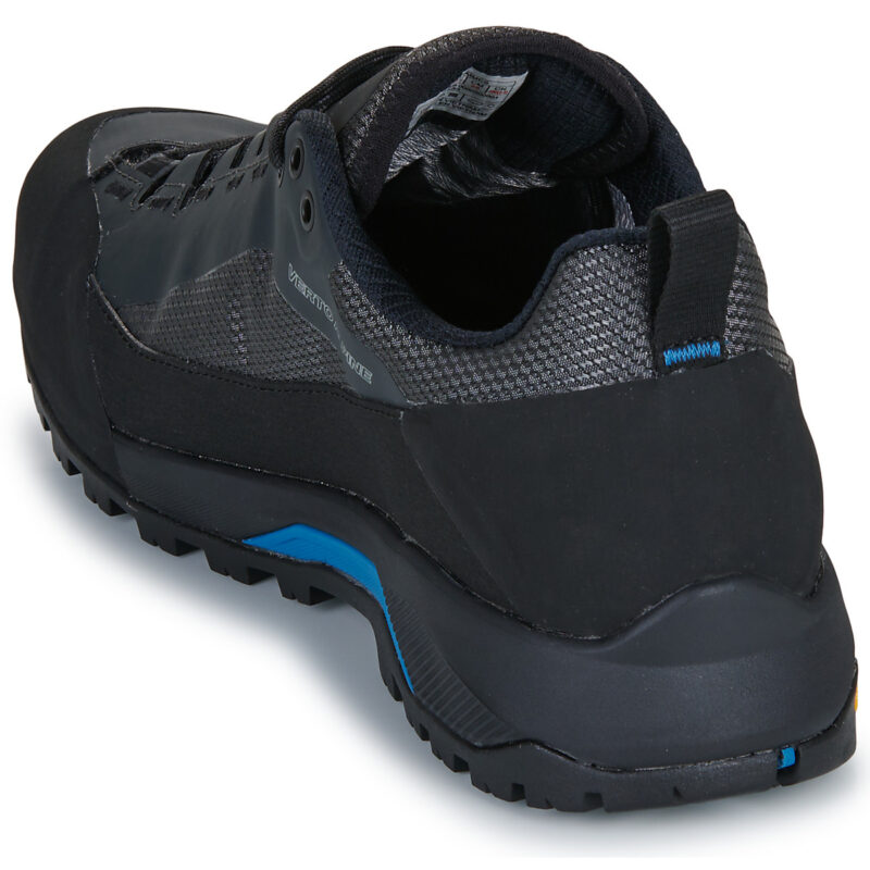 The North Face Herren M VERTO ALPINE GORE-TEX Wanderschuhe - Gr&ouml;&szlig;e 5