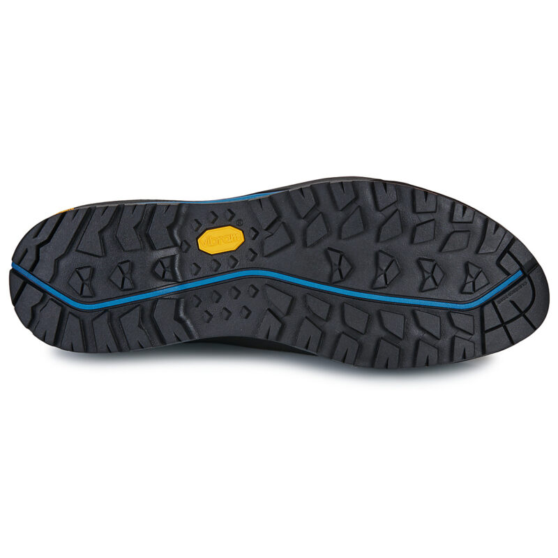 The North Face Herren M VERTO ALPINE GORE-TEX Wanderschuhe - Gr&ouml;&szlig;e 7