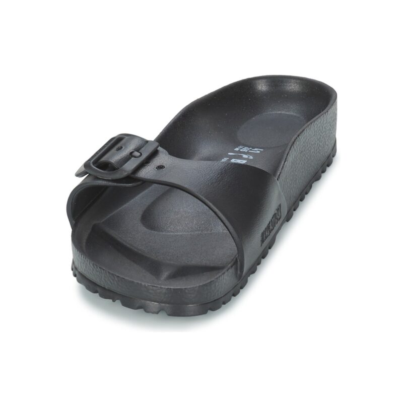BIRKENSTOCK Madrid EVA Nero - Ciabatta Uomo - 3