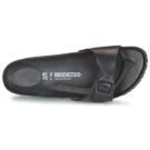 BIRKENSTOCK Madrid EVA Nero - Ciabatta Uomo - 6