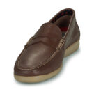 CallagHan  18004.1  Marrone -  Mocassini Uomo - 3