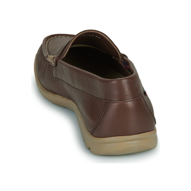 CallagHan  18004.1  Marrone -  Mocassini Uomo - 5