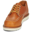 Red Wing SHOP MOC OXFORD Marrone Marrone Derby Uomo - 3