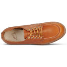 Red Wing SHOP MOC OXFORD Marrone Marrone Derby Uomo - 6