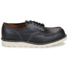Red Wing SHOP MOC OXFORD Nero Nero Derby Uomo - 2