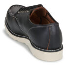 Red Wing SHOP MOC OXFORD Nero Nero Derby Uomo - 5