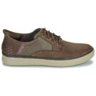 Skechers SLIP-INS : HYLAND - RADLEY Derby marron Homme - 2