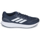 adidas RUNFALCON 5 Blu Scarpe da running Uomo - 2